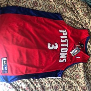 Ben Wallace jersey